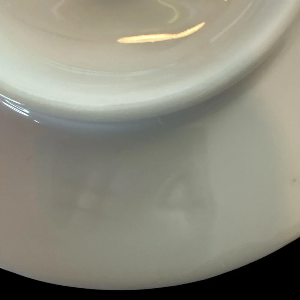 Starbucks Classic White Coffee Pour Over Brewer. #4. (S 2 110225) - Picture 7 of 7